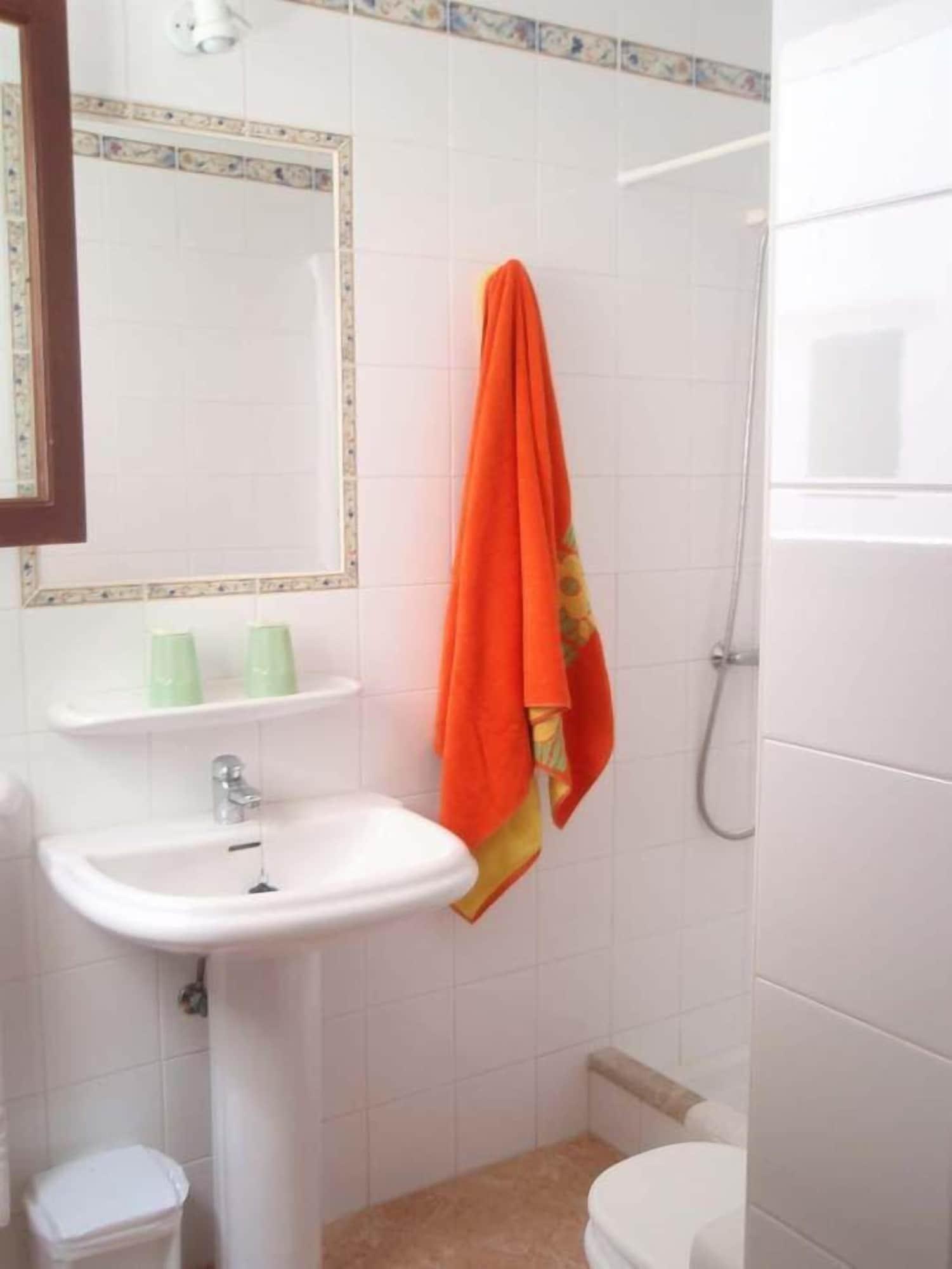 Hostal La Ceiba Кала де Ор Экстерьер фото